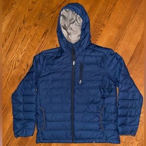 Prana Men’s XL Jacket